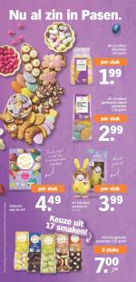 Albert Heijn reclame folder week 13, pagina.31