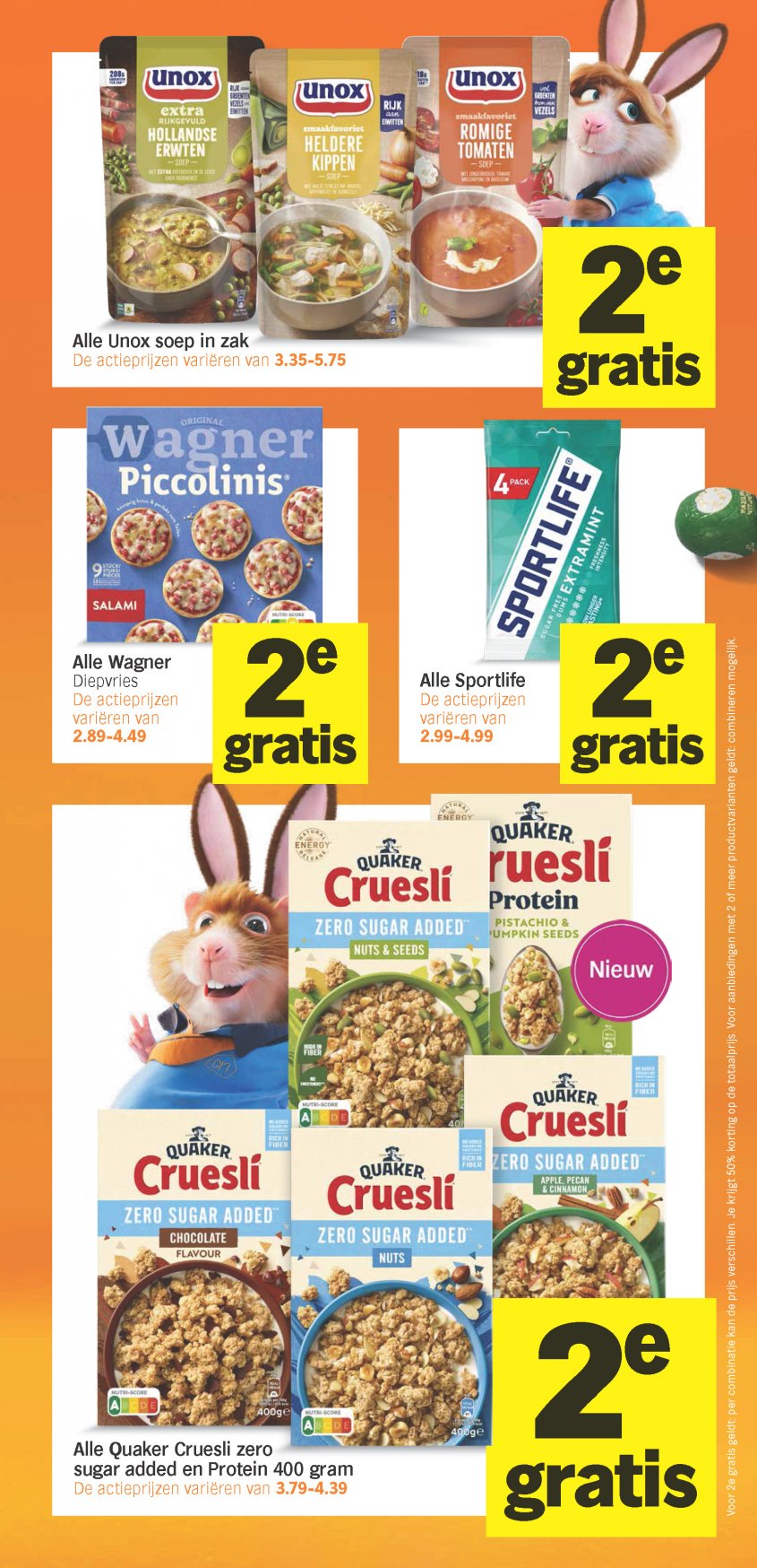Albert Heijn Aanbiedingen van 30-03-2026 pagina.8