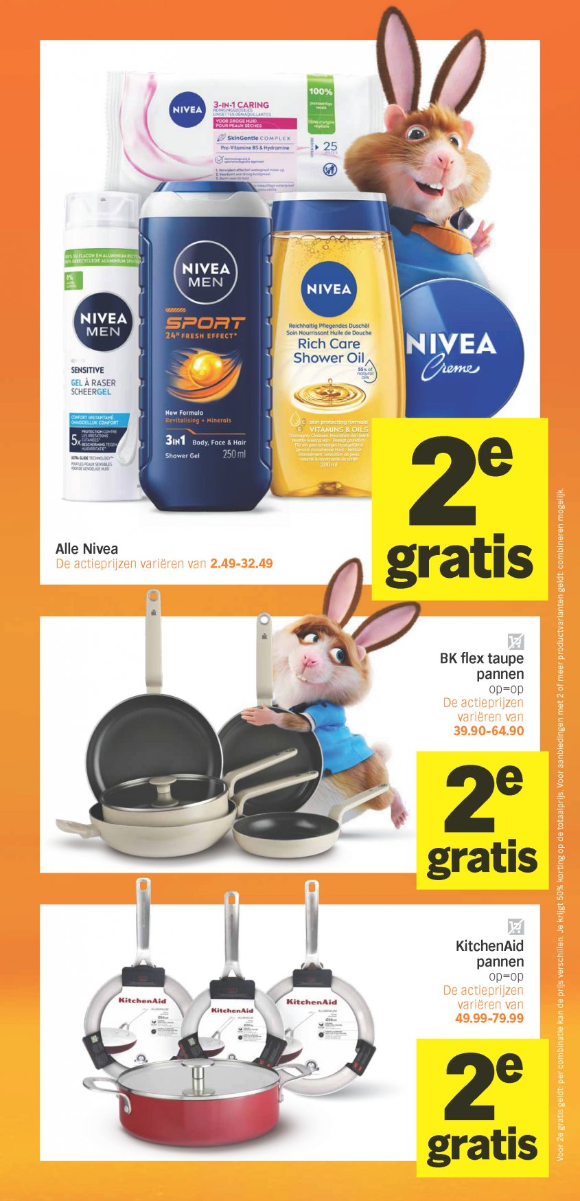 Albert Heijn Aanbiedingen van 30-03-2026 pagina.12