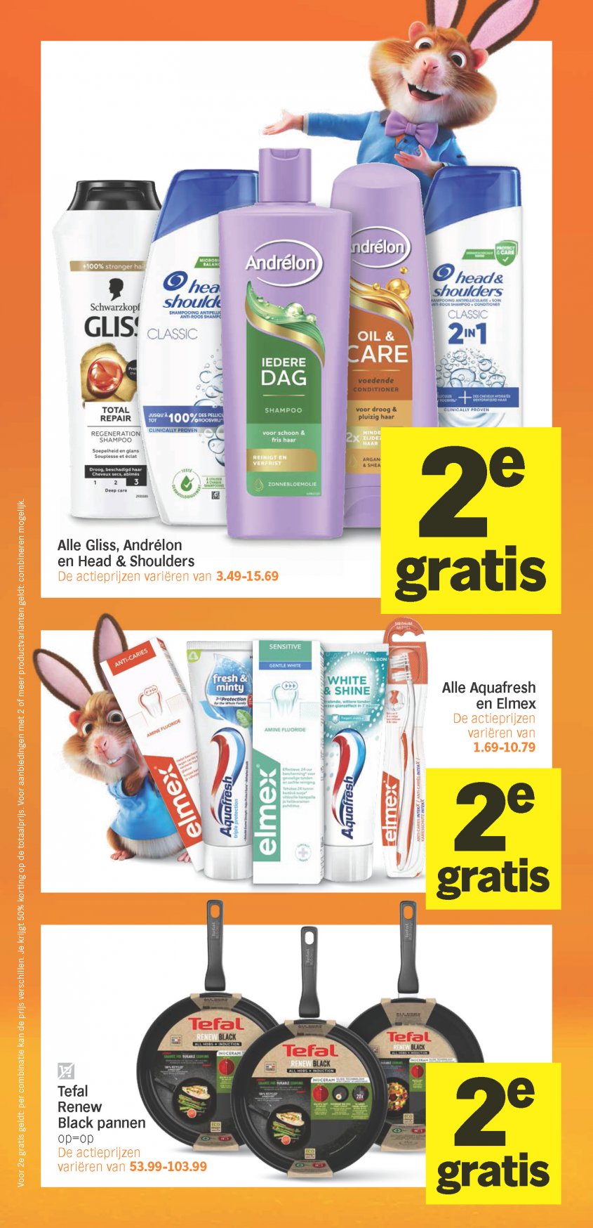 Albert Heijn Aanbiedingen van 30-03-2026 pagina.13