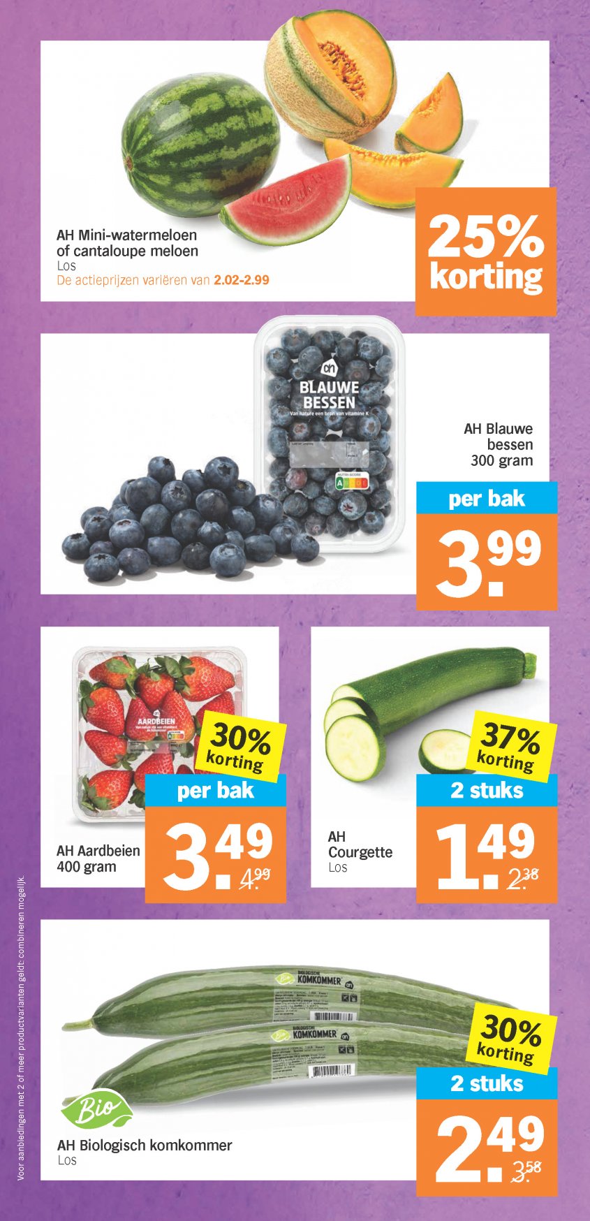 Albert Heijn Aanbiedingen van 30-03-2026 pagina.24