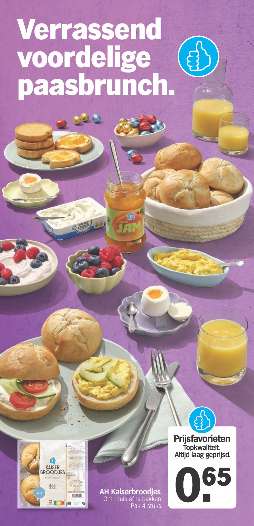 Albert Heijn Aanbiedingen van 30-03-2026 pagina.27