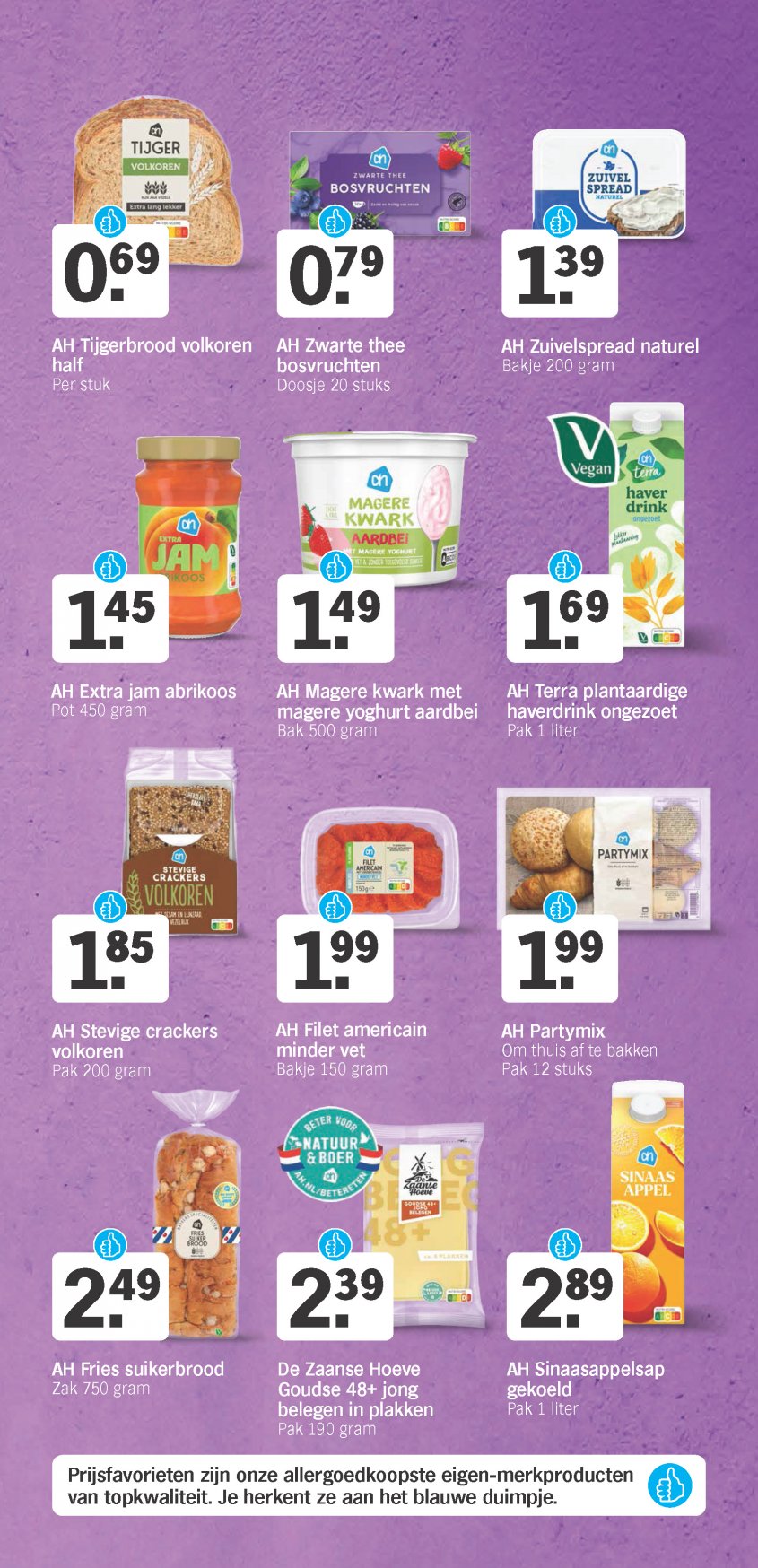 Albert Heijn Aanbiedingen van 30-03-2026 pagina.28