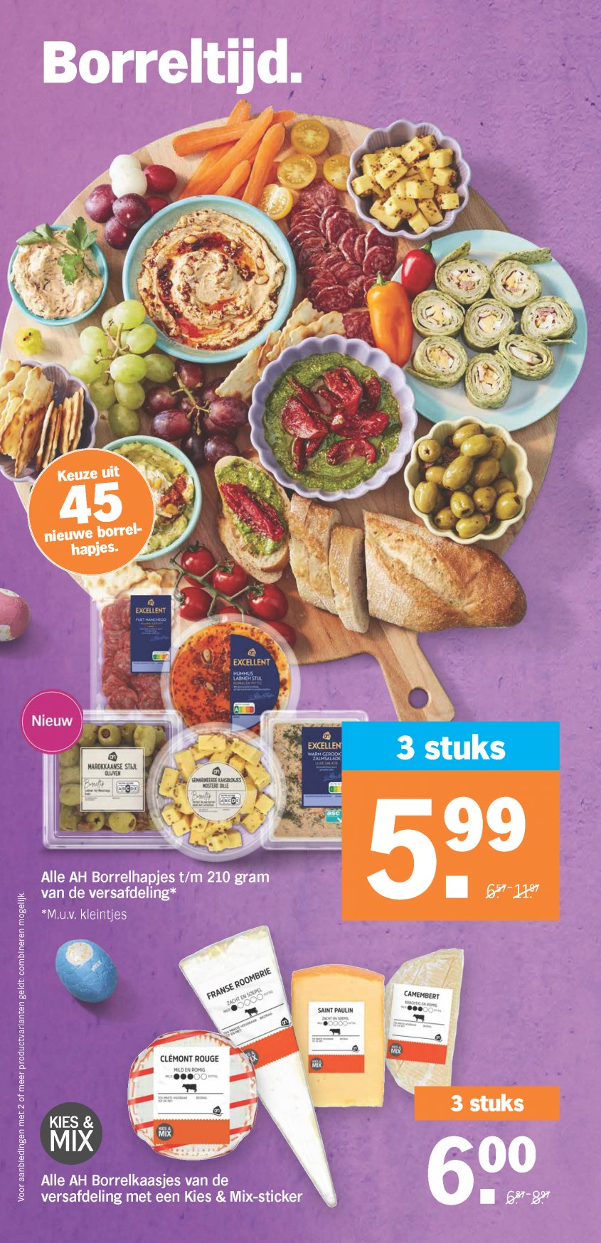 Albert Heijn Aanbiedingen van 30-03-2026 pagina.29