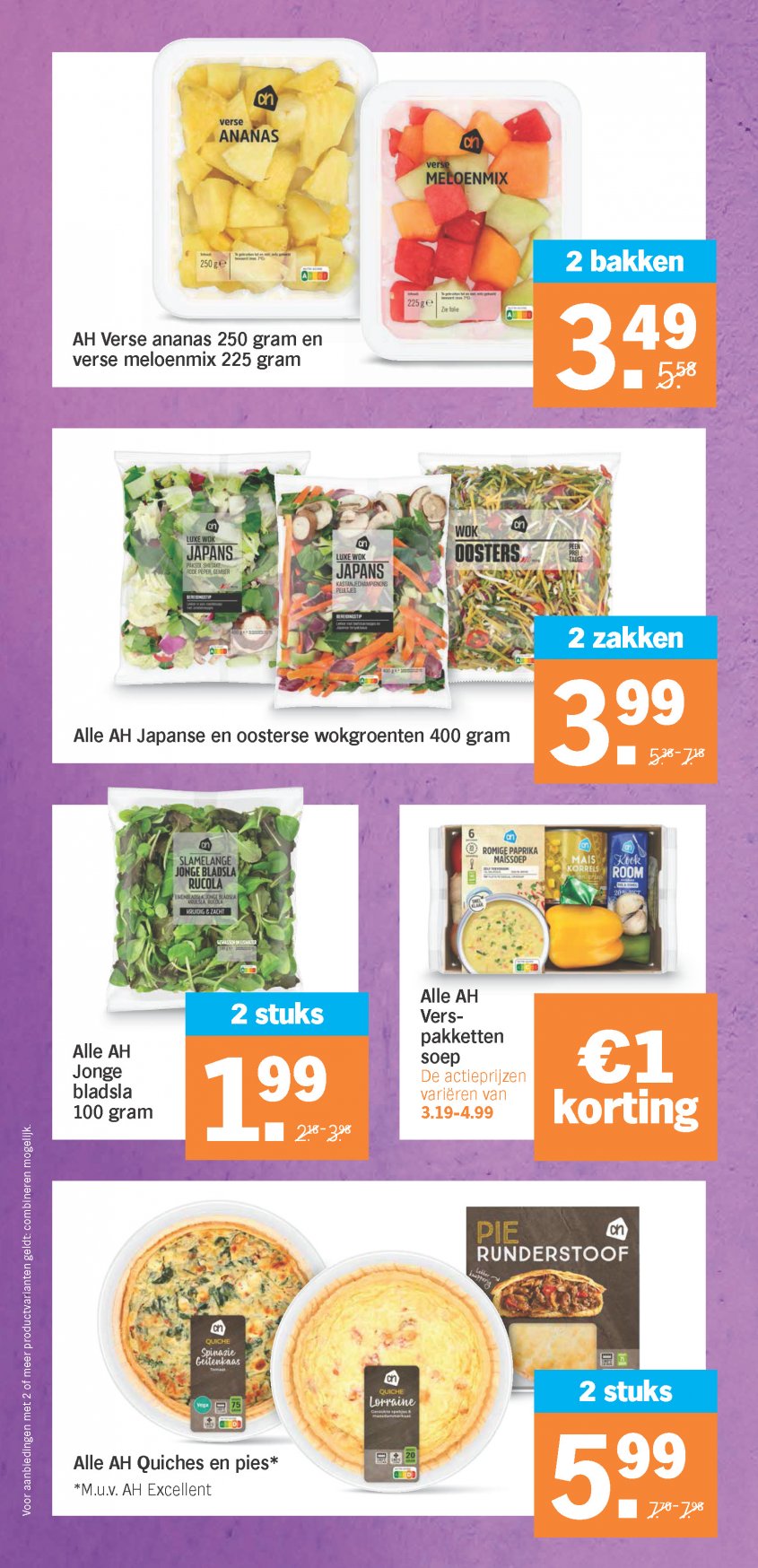 Albert Heijn Aanbiedingen van 30-03-2026 pagina.33