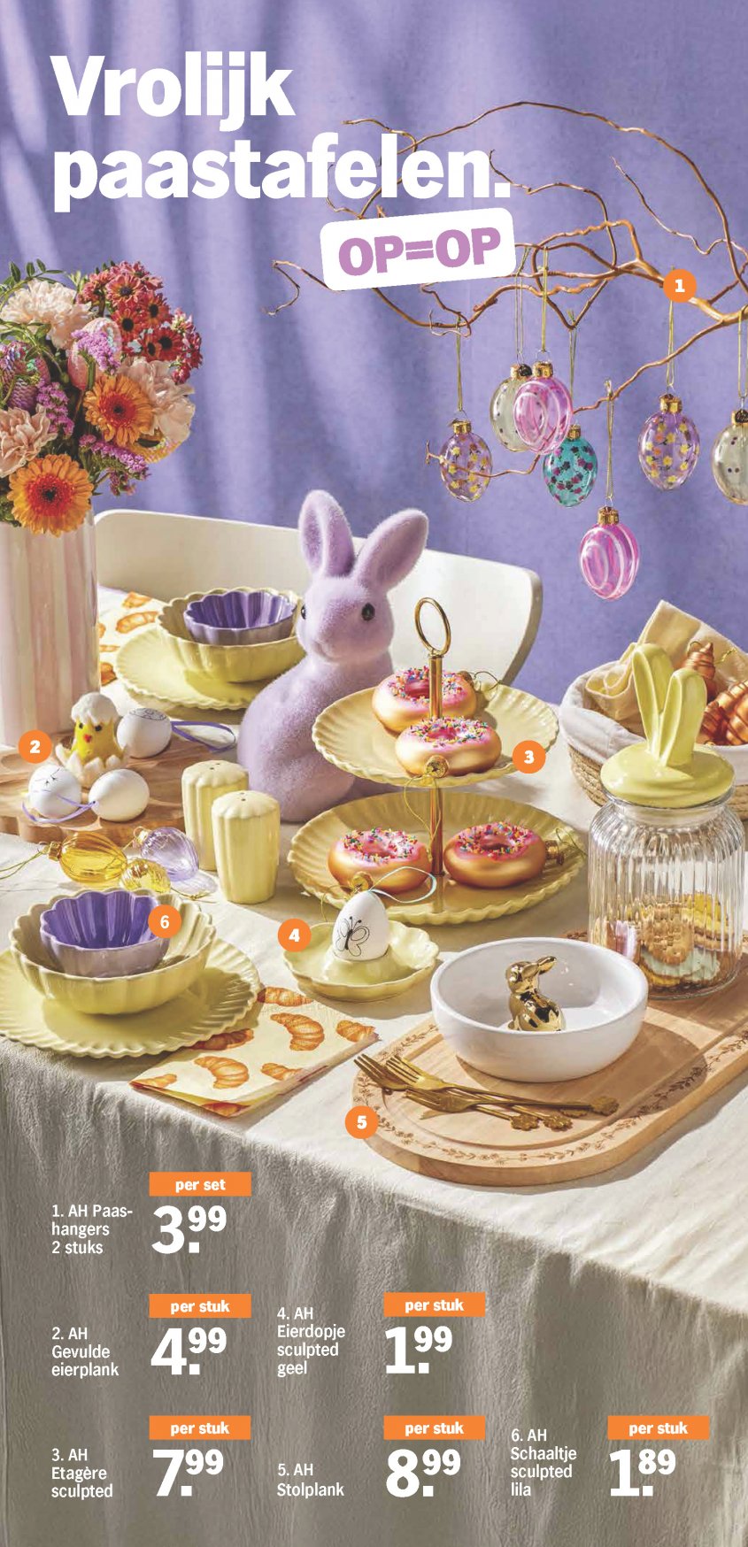 Albert Heijn Aanbiedingen van 30-03-2026 pagina.40