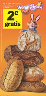 Albert Heijn reclame folder week 14, pagina.2