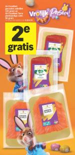Albert Heijn reclame folder week 14, pagina.5