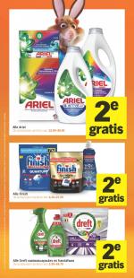 Albert Heijn reclame folder week 14, pagina.14