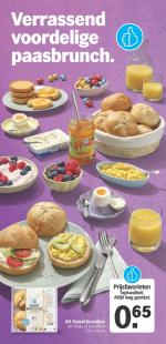 Albert Heijn reclame folder week 14, pagina.27