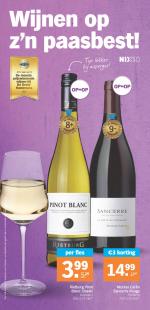 Albert Heijn reclame folder week 14, pagina.38