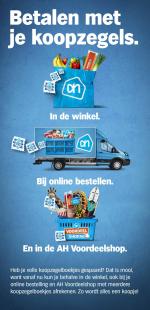 Albert Heijn reclame folder week 14, pagina.45