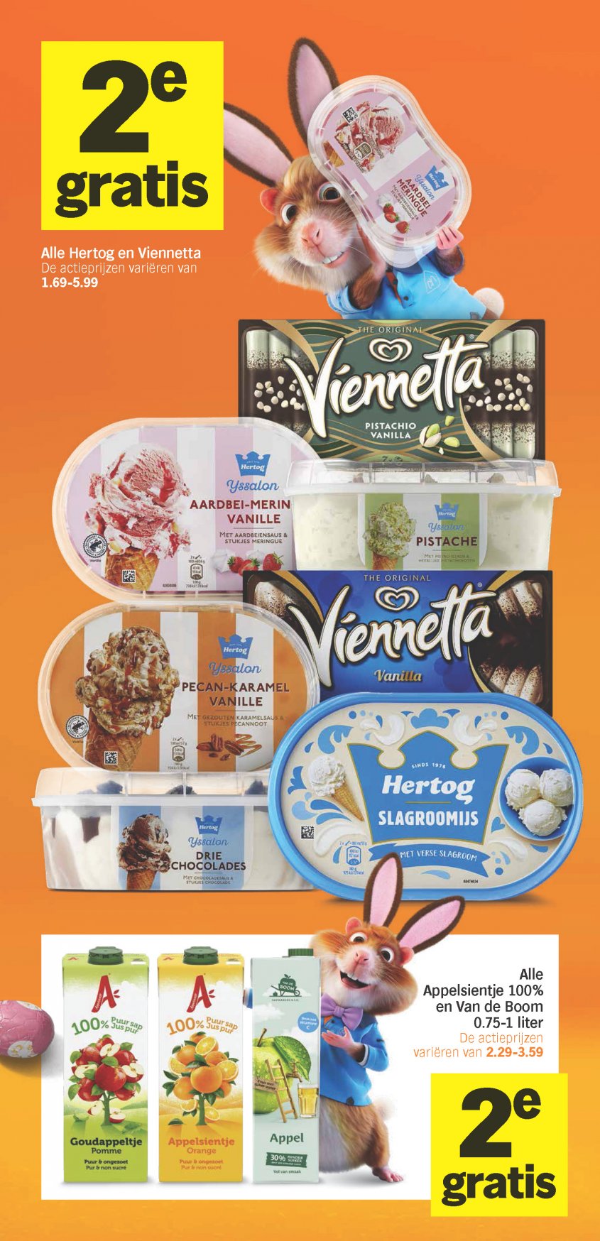Albert Heijn Aanbiedingen van 30-03-2026 pagina.11