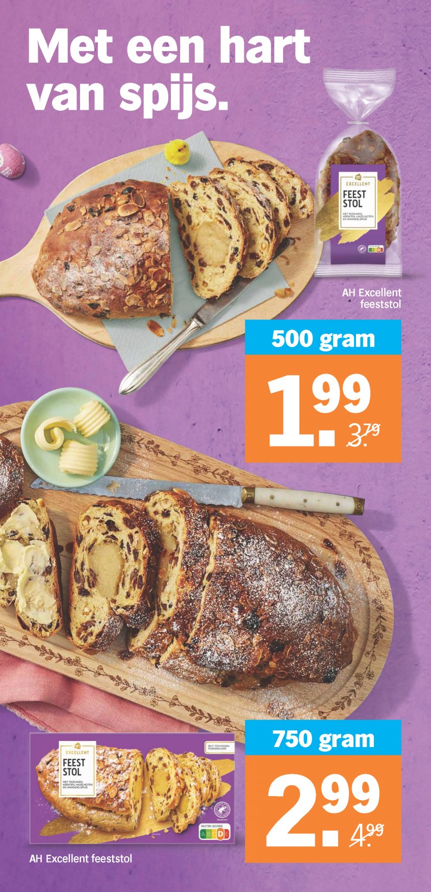 Albert Heijn Aanbiedingen van 30-03-2026 pagina.18
