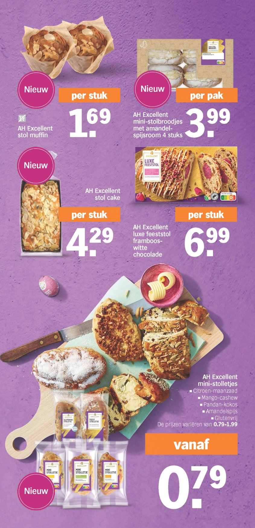 Albert Heijn Aanbiedingen van 30-03-2026 pagina.19