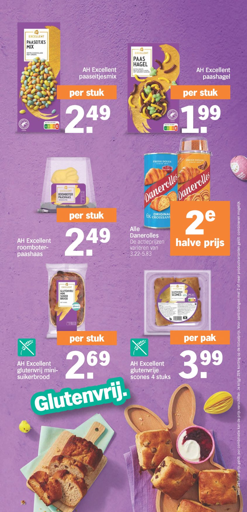 Albert Heijn Aanbiedingen van 30-03-2026 pagina.23