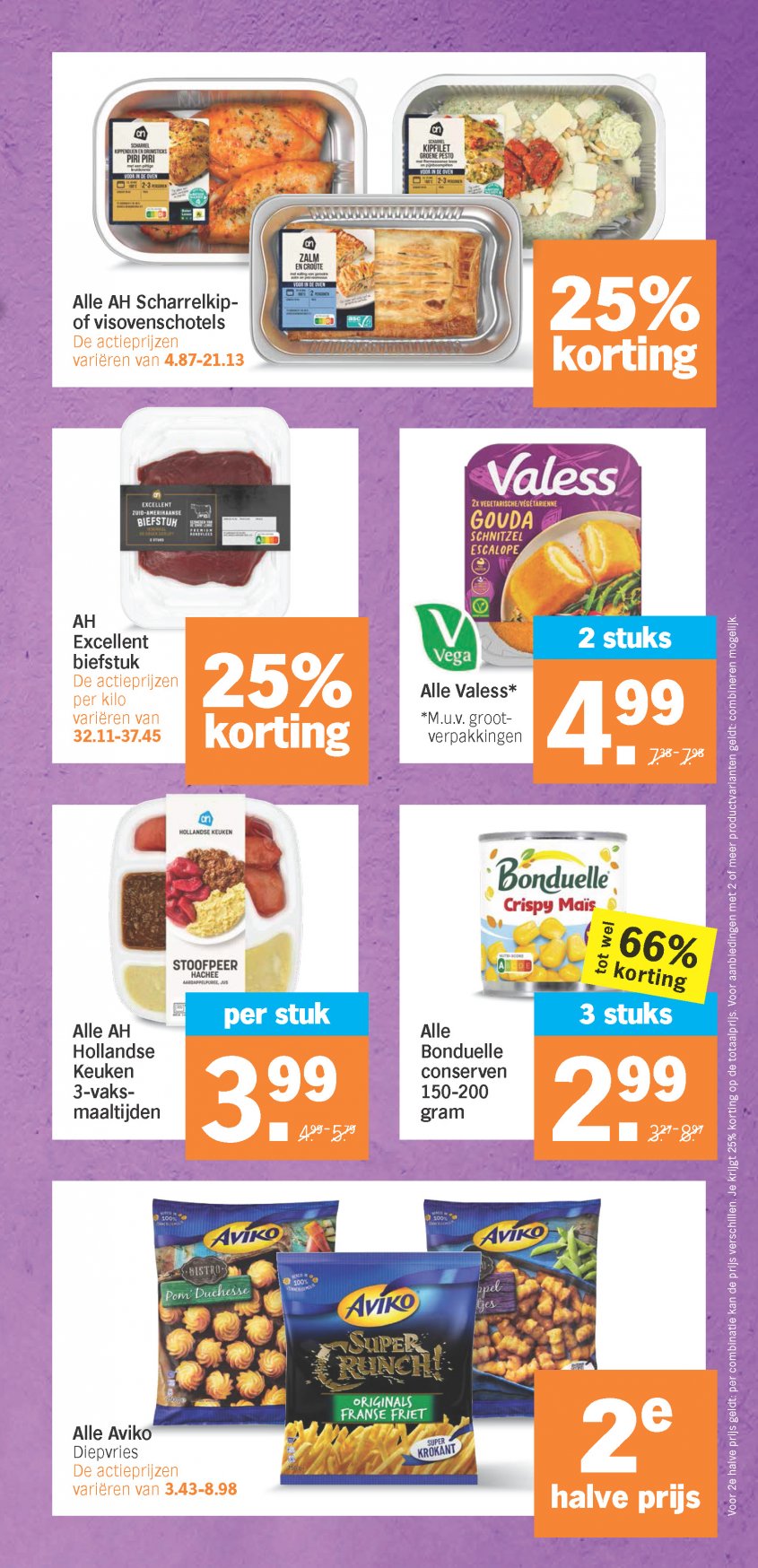 Albert Heijn Aanbiedingen van 30-03-2026 pagina.32