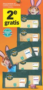 Albert Heijn reclame folder week 14, pagina.3