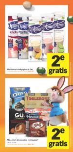 Albert Heijn reclame folder week 14, pagina.4