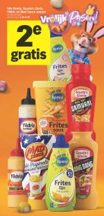 Albert Heijn reclame folder week 14, pagina.7