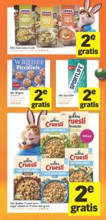 Albert Heijn reclame folder week 14, pagina.8