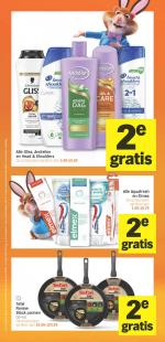 Albert Heijn reclame folder week 14, pagina.13