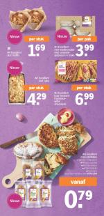 Albert Heijn reclame folder week 14, pagina.19