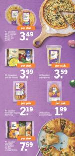 Albert Heijn reclame folder week 14, pagina.30
