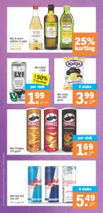 Albert Heijn reclame folder week 14, pagina.34