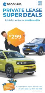 Albert Heijn reclame folder week 14, pagina.44