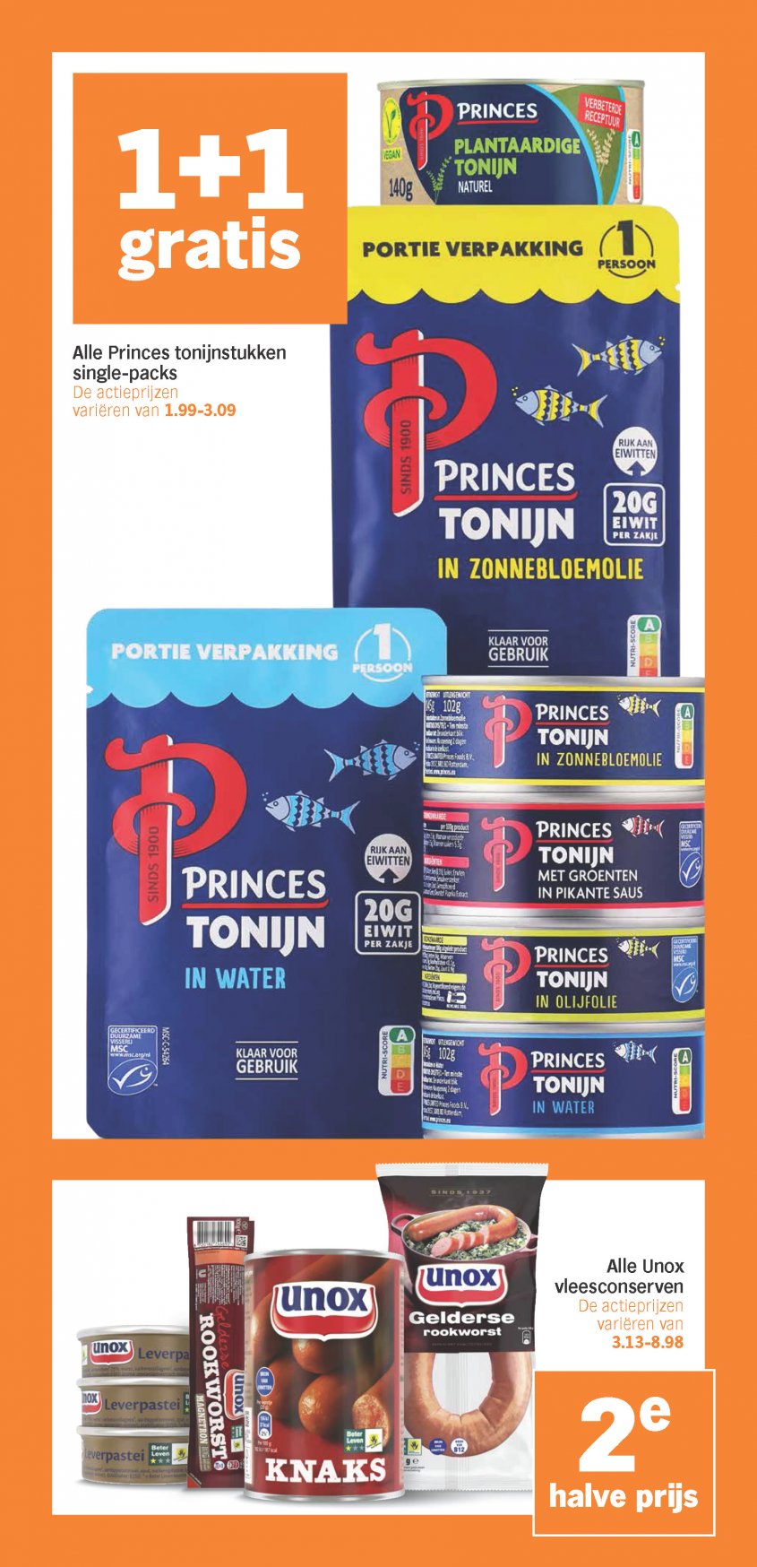 Albert Heijn Aanbiedingen van 07-04-2026 pagina.8