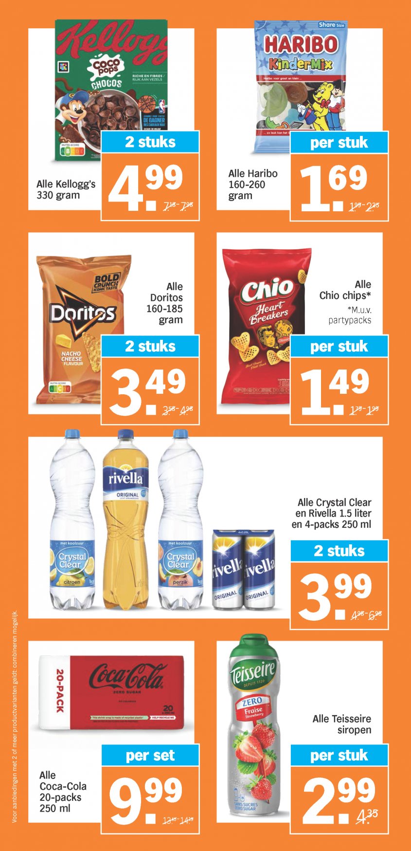 Albert Heijn Aanbiedingen van 07-04-2026 pagina.17