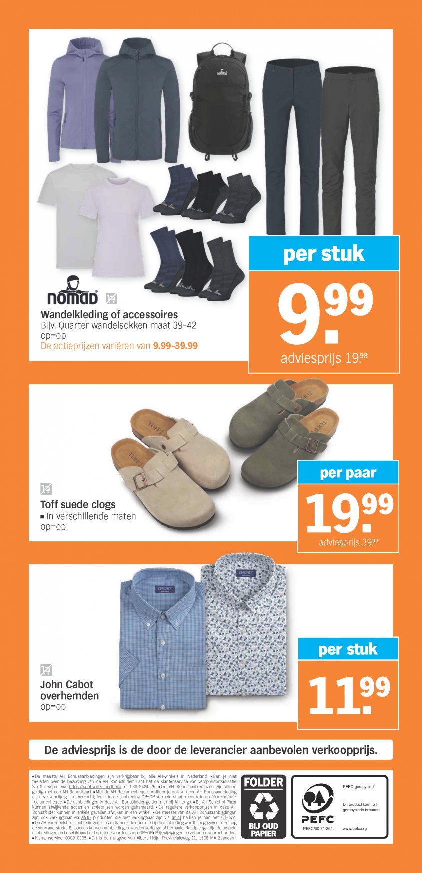 Albert Heijn Aanbiedingen van 07-04-2026 pagina.31