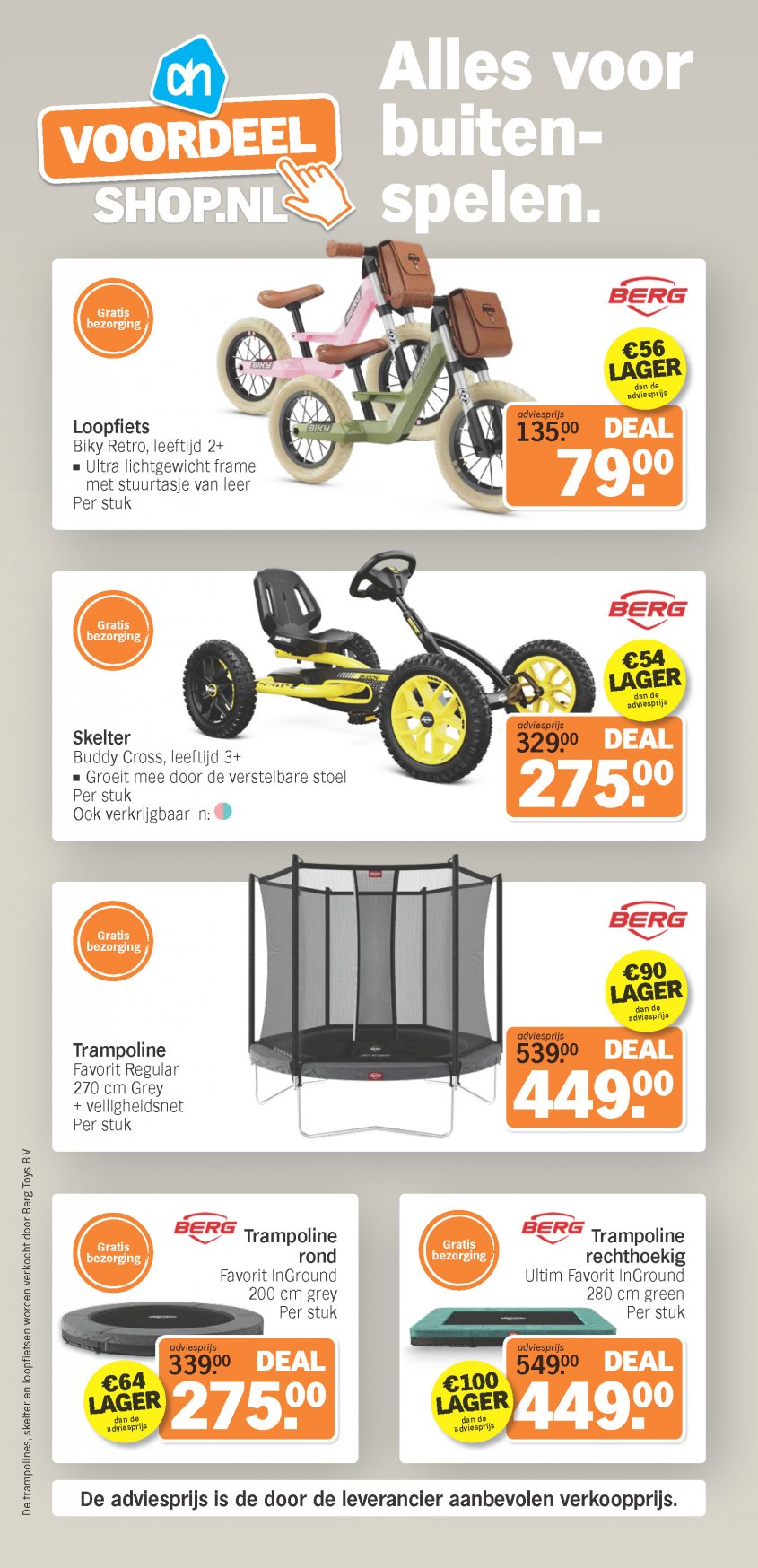 Albert Heijn Aanbiedingen van 07-04-2026 pagina.35