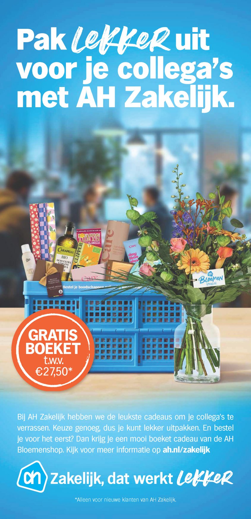 Albert Heijn Aanbiedingen van 07-04-2026 pagina.36