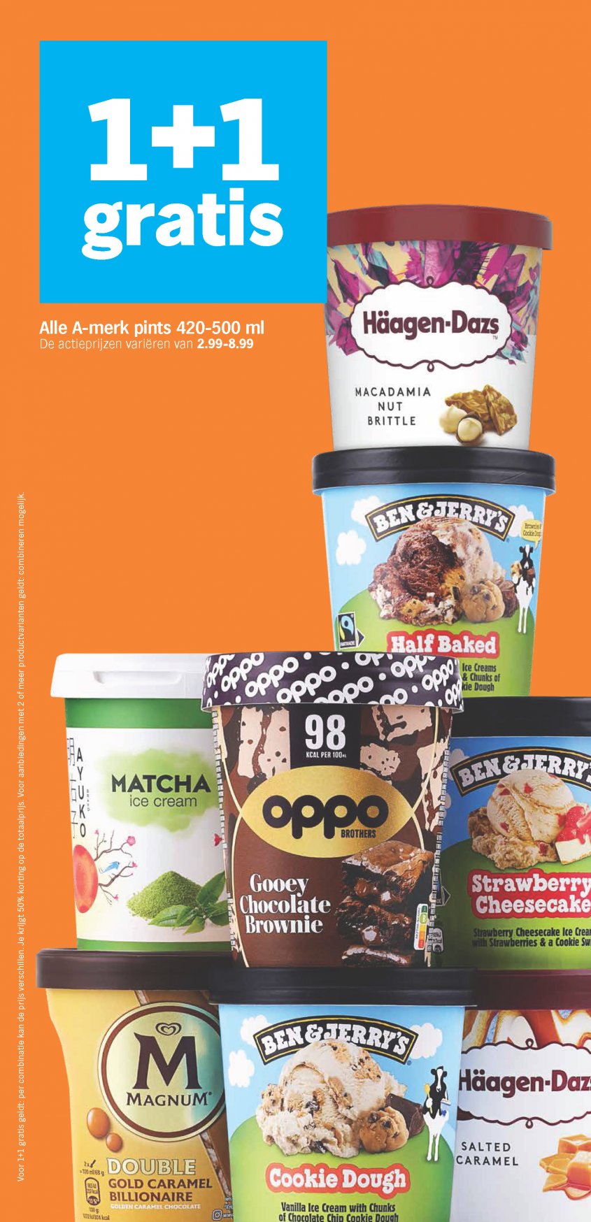 Albert Heijn Aanbiedingen van 07-04-2026 pagina.2