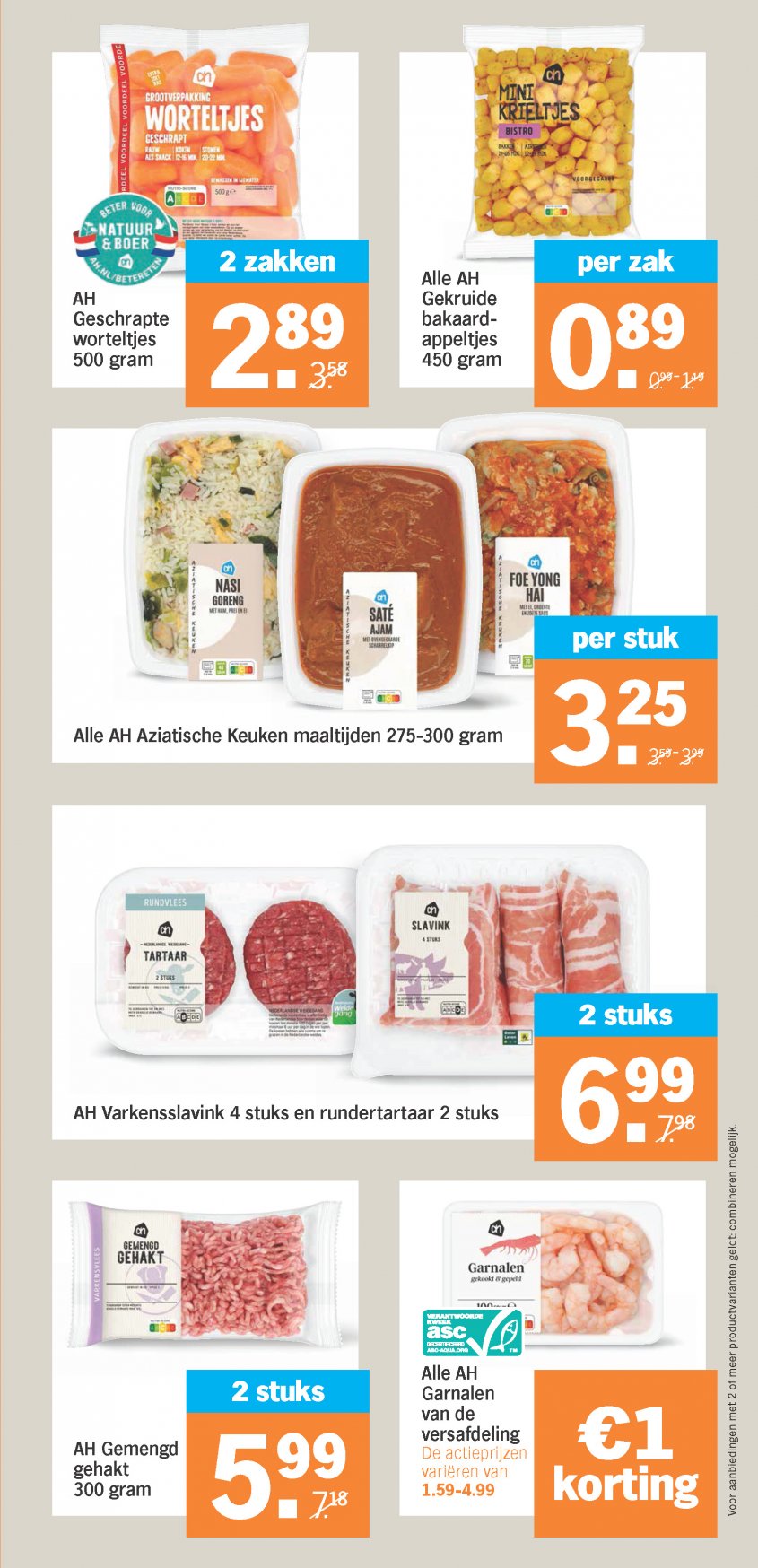 Albert Heijn Aanbiedingen van 07-04-2026 pagina.7
