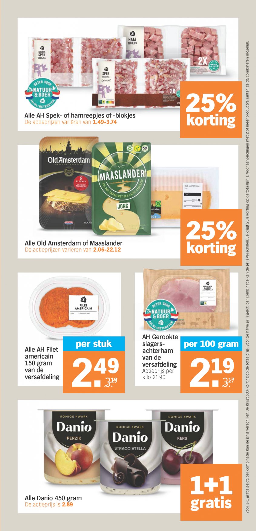 Albert Heijn Aanbiedingen van 07-04-2026 pagina.9
