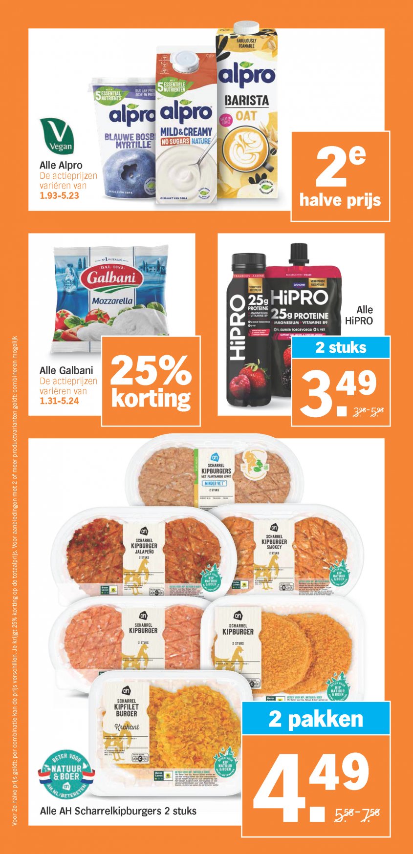 Albert Heijn Aanbiedingen van 07-04-2026 pagina.10