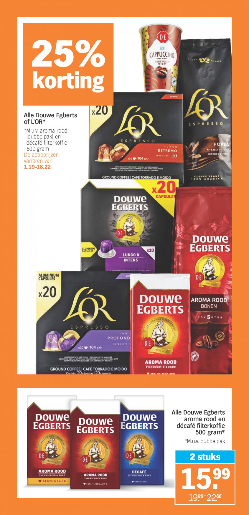 Albert Heijn Aanbiedingen van 07-04-2026 pagina.18