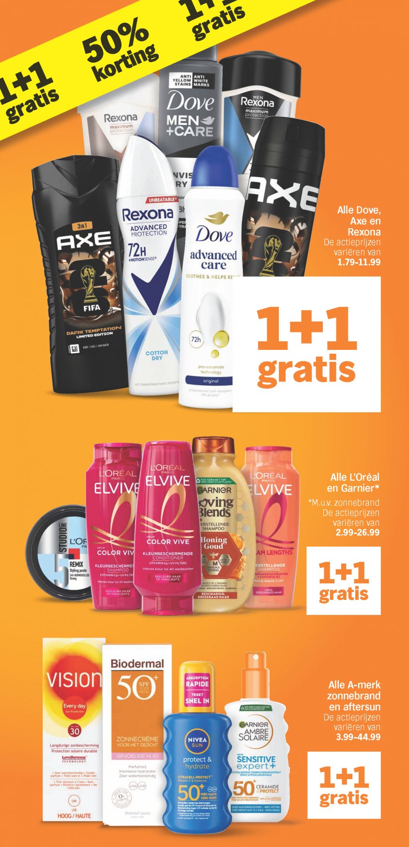 Albert Heijn Aanbiedingen van 07-04-2026 pagina.26