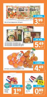 Albert Heijn reclame folder week 15, pagina.5