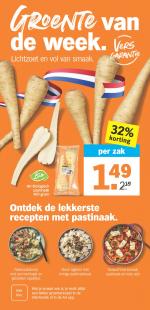 Albert Heijn reclame folder week 15, pagina.6