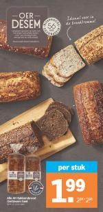 Albert Heijn reclame folder week 15, pagina.11