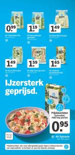 Albert Heijn reclame folder week 15, pagina.14