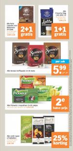 Albert Heijn reclame folder week 15, pagina.19