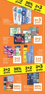 Albert Heijn reclame folder week 15, pagina.25