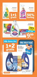 Albert Heijn reclame folder week 15, pagina.28