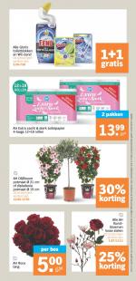 Albert Heijn reclame folder week 15, pagina.30