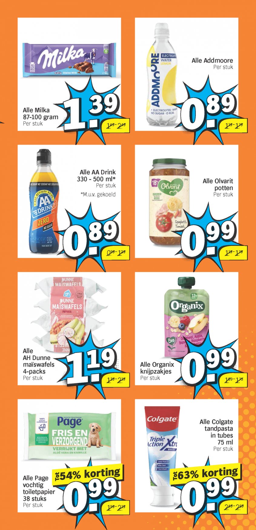 Albert Heijn Aanbiedingen van 13-04-2026 pagina.6